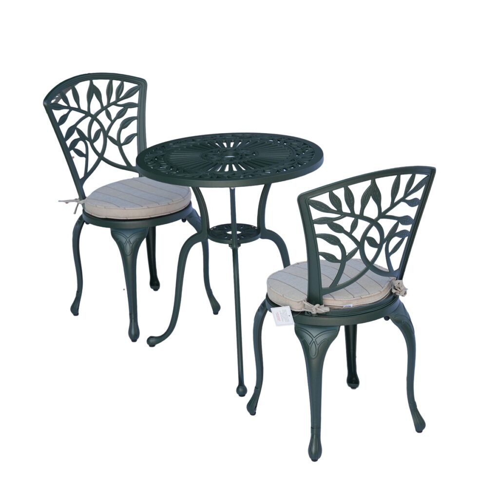 Cassandra Garden Bistro Set 5056771096792 2